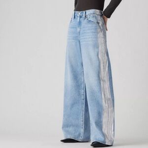 Levi's XL straight Jean size25